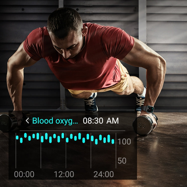 Sports Smart Watch 2.06 Inch Ultra HD AMOLED Screen Bluetooth Talking Watch(Black) - Smart Watches by PMC TechLife | Online Shopping South Africa | PMC TechLife | Buy Now Pay Later Mobicred