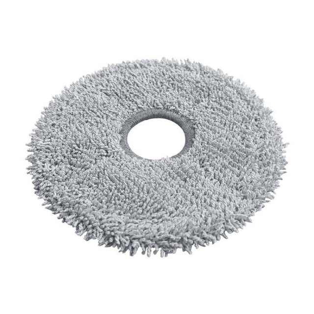 For Dreame X40 Pro / X40 Ultra Robot Vacuum Replacement, Spec: Rag