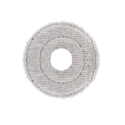 For Dreame X40 / X40 Pro Robot Vacuum Replacement Composite Rag
