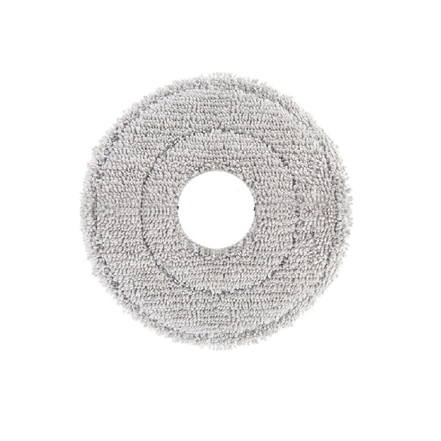 For Dreame X40 / X40 Pro Robot Vacuum Replacement Composite Rag