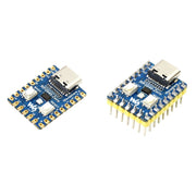 Waveshare Pico-Like MCU Board Based On Raspberry Pi RP2040, Spec: Zero