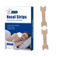 30pcs /Pack 66 X 19mm Nasal Strips To Improve Sleep, Reduce Snoring And Relieve Nose Congestion - free shipping - PMC TechLife - Order now!