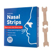 50pcs /Pack 66 X 19mm Nasal Strips To Improve Sleep, Reduce Snoring And Relieve Nose Congestion - free shipping - PMC TechLife - Order now!