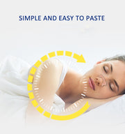 30pcs /Pack 66 X 19mm Nasal Strips To Improve Sleep, Reduce Snoring And Relieve Nose Congestion
