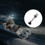 LED Adjustable Yacht Anchor Light All-around Taillight, Specifications: 12 inch