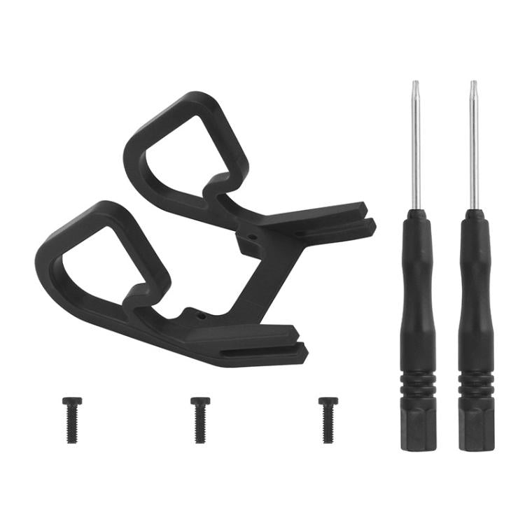For DJI Neo CQT PTZ Bumper Anti-collision Bars(Black) - free shipping - PMC TechLife - Order now!
