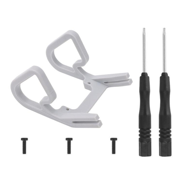 For DJI Neo CQT PTZ Bumper Anti-collision Bars(Gray)