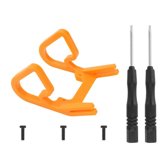 For DJI Neo CQT PTZ Bumper Anti-collision Bars(Orange) - free shipping - PMC Jewellery - Order now!