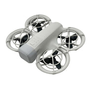 For DJI Neo CQT Lens PTZ Integrated Protective Cover Lower Visual Positioning Sensor Camera Cover