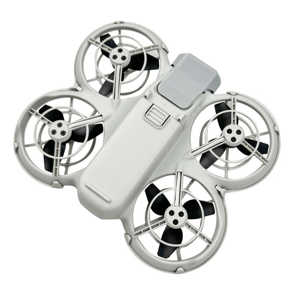 For DJI Neo CQT Lens PTZ Integrated Protective Cover Lower Visual Positioning Sensor Camera Cover