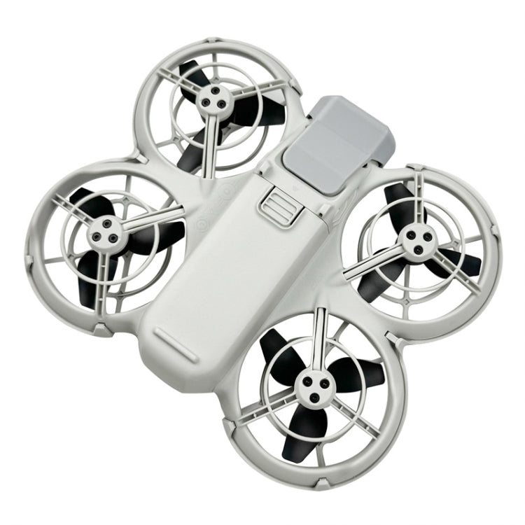 For DJI Neo CQT Lens PTZ Integrated Protective Cover Lower Visual Positioning Sensor Camera Cover