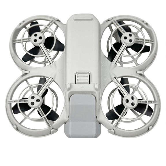 For DJI Neo CQT Lens PTZ Integrated Protective Cover Lower Visual Positioning Sensor Camera Cover