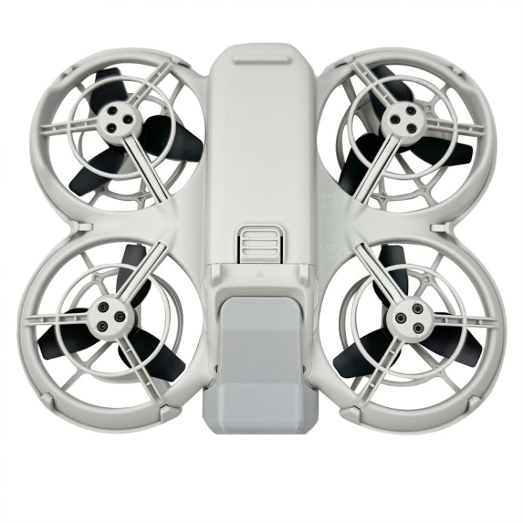 For DJI Neo CQT Lens PTZ Integrated Protective Cover Lower Visual Positioning Sensor Camera Cover