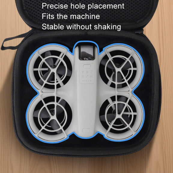 For DJI Neo CQT Drone Handbag Outdoor Flying Carrying Case
