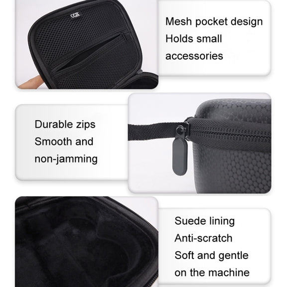 For DJI Neo CQT Drone Handbag Outdoor Flying Carrying Case