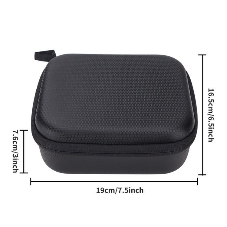 For DJI Neo CQT Drone Handbag Outdoor Flying Carrying Case