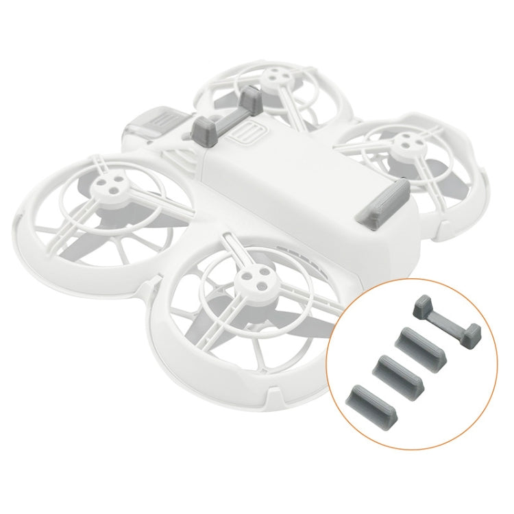 For DJI Neo CQT Drone Stand Scratch and Wear Protection Booster Bracket Landing Gear Accessories - free shipping - PMC TechLife - Order now!