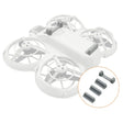 For DJI Neo CQT Drone Stand Scratch and Wear Protection Booster Bracket Landing Gear Accessories - free shipping - PMC TechLife - Order now!