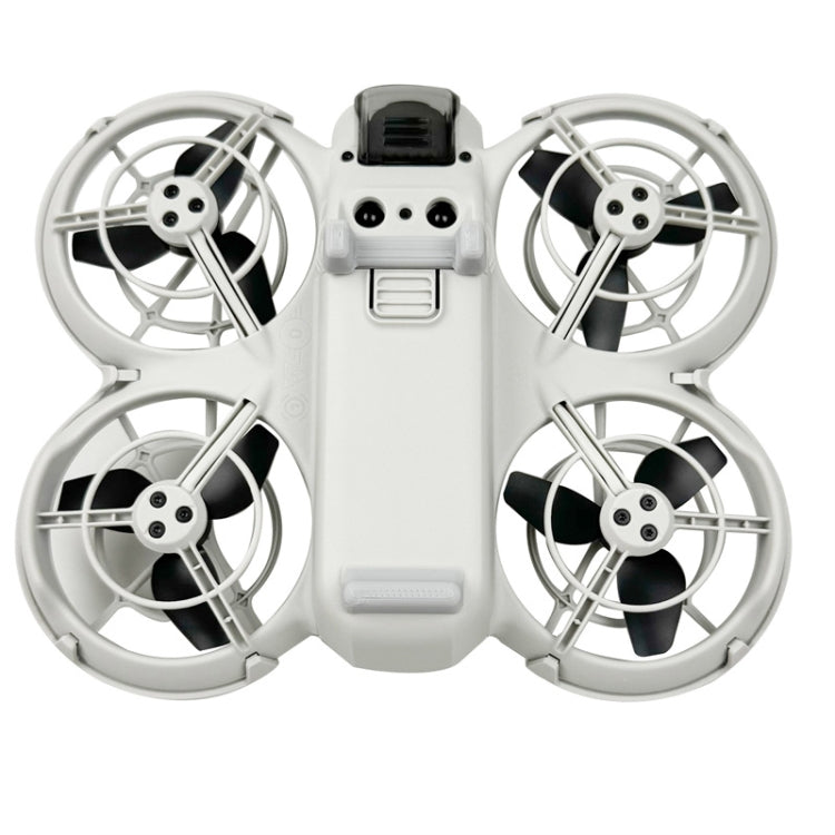 For DJI Neo CQT Drone Stand Scratch and Wear Protection Booster Bracket Landing Gear Accessories