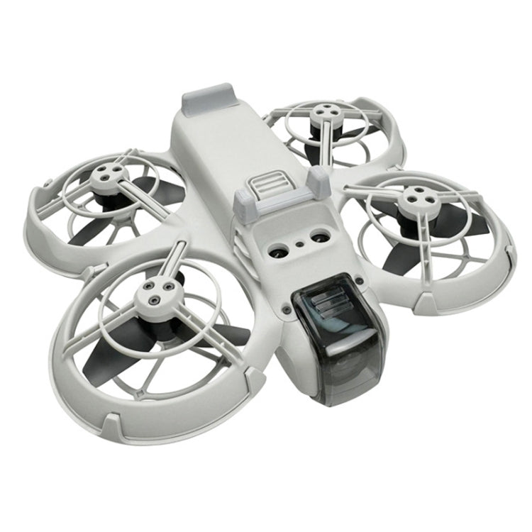 For DJI Neo CQT Drone Stand Scratch and Wear Protection Booster Bracket Landing Gear Accessories