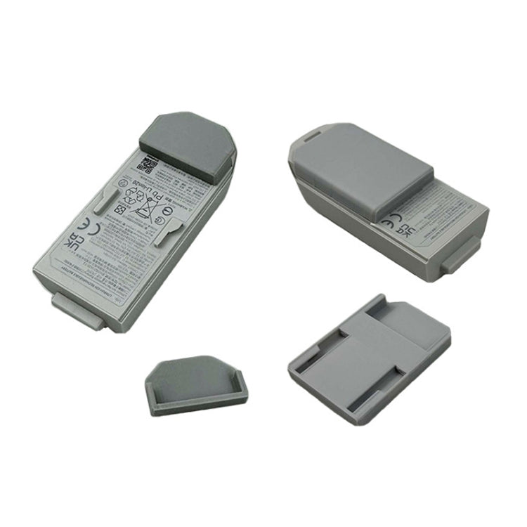 For DJI Neo CQT 2pcs Battery Charging Port Protective Cover, Spec: Large