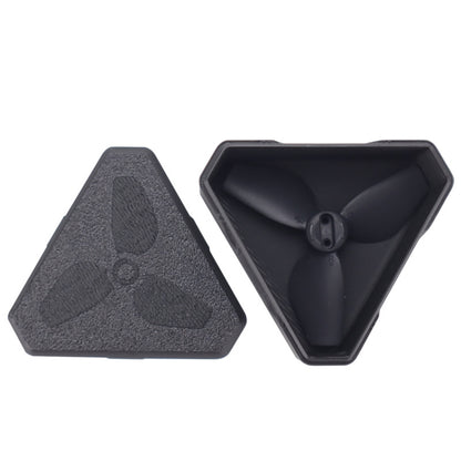 For DJI Neo CQT Propeller Storage Case Anti-Pressure Mini Drone Propeller Wing Protection Accessories - free shipping - PMC Jewellery - Order now!