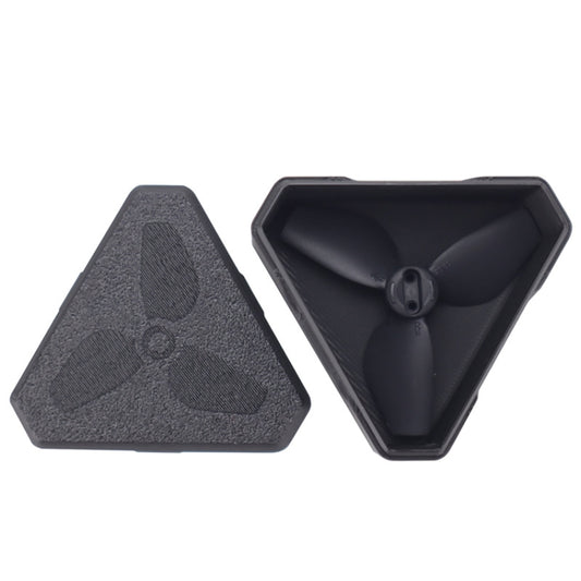 For DJI Neo CQT Propeller Storage Case Anti-Pressure Mini Drone Propeller Wing Protection Accessories - free shipping - PMC Jewellery - Order now!