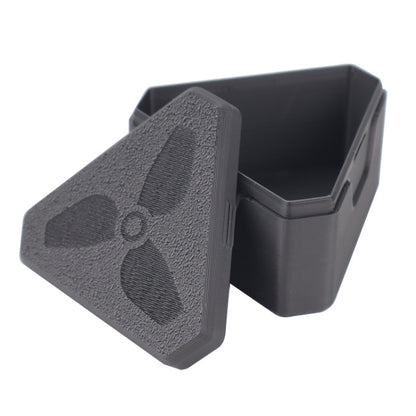 For DJI Neo CQT Propeller Storage Case Anti-Pressure Mini Drone Propeller Wing Protection Accessories - free shipping - PMC Jewellery - Order now!