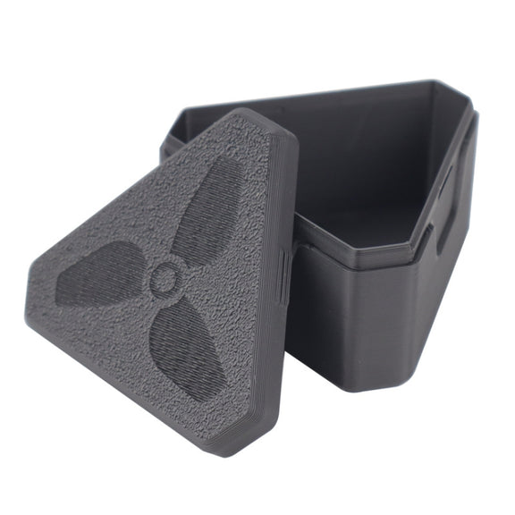 For DJI Neo CQT Propeller Storage Case Anti-Pressure Mini Drone Propeller Wing Protection Accessories