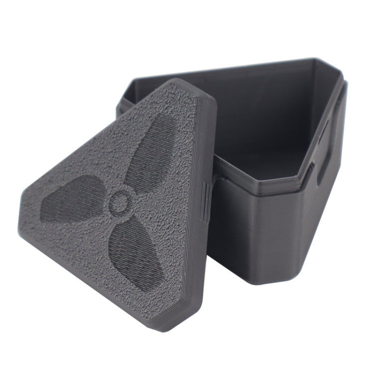 For DJI Neo CQT Propeller Storage Case Anti-Pressure Mini Drone Propeller Wing Protection Accessories