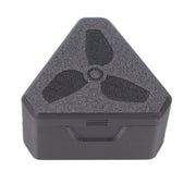 For DJI Neo CQT Propeller Storage Case Anti-Pressure Mini Drone Propeller Wing Protection Accessories