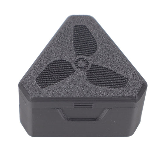 For DJI Neo CQT Propeller Storage Case Anti-Pressure Mini Drone Propeller Wing Protection Accessories