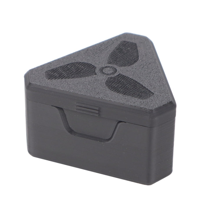 For DJI Neo CQT Propeller Storage Case Anti-Pressure Mini Drone Propeller Wing Protection Accessories
