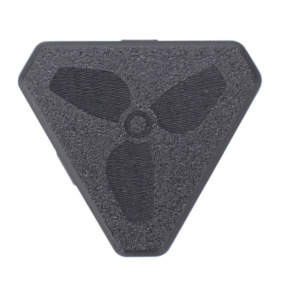 For DJI Neo CQT Propeller Storage Case Anti-Pressure Mini Drone Propeller Wing Protection Accessories