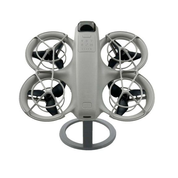 For DJI Neo CQT Desktop Display Stand Drone Display Exhibition Mount
