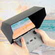 CQT Remote Control Mobile Phone Magnetic Light Cover For DJI Mavic 3 / Mini 3 Pro / Mini 2 / Air 2S / Air 2 - free shipping - PMC TechLife - Order now!