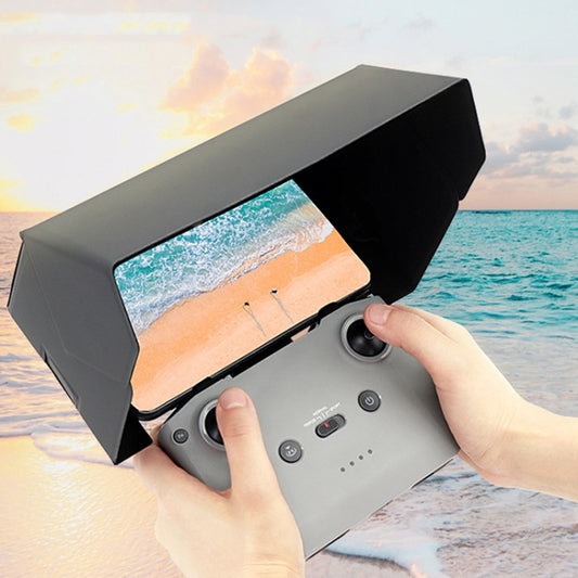 CQT Remote Control Mobile Phone Magnetic Light Cover For DJI Mavic 3 / Mini 3 Pro / Mini 2 / Air 2S / Air 2 - free shipping - PMC Jewellery - Order now!
