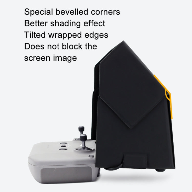CQT Remote Control Mobile Phone Magnetic Light Cover For DJI Mavic 3 / Mini 3 Pro / Mini 2 / Air 2S / Air 2 - free shipping - PMC Jewellery - Order now!