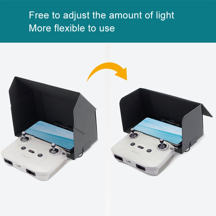 CQT Remote Control Mobile Phone Magnetic Light Cover For DJI Mavic 3 / Mini 3 Pro / Mini 2 / Air 2S / Air 2 - free shipping - PMC Jewellery - Order now!
