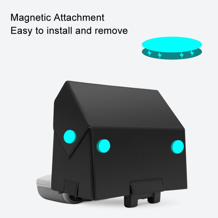 CQT Remote Control Mobile Phone Magnetic Light Cover For DJI Mavic 3 / Mini 3 Pro / Mini 2 / Air 2S / Air 2 - free shipping - PMC Jewellery - Order now!