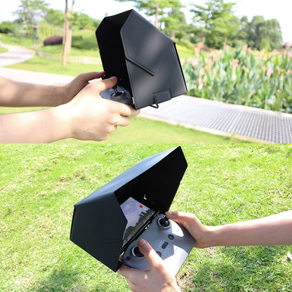 CQT Remote Control Mobile Phone Magnetic Light Cover For DJI Mavic 3 / Mini 3 Pro / Mini 2 / Air 2S / Air 2 - free shipping - PMC Jewellery - Order now!