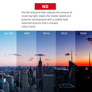 For DJI Neo CQT Drone Filter, Style: ND4
