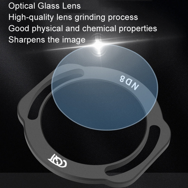 For DJI Neo CQT Drone Filter, Style: ND4