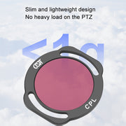 For DJI Neo CQT Drone Filter, Style: ND4