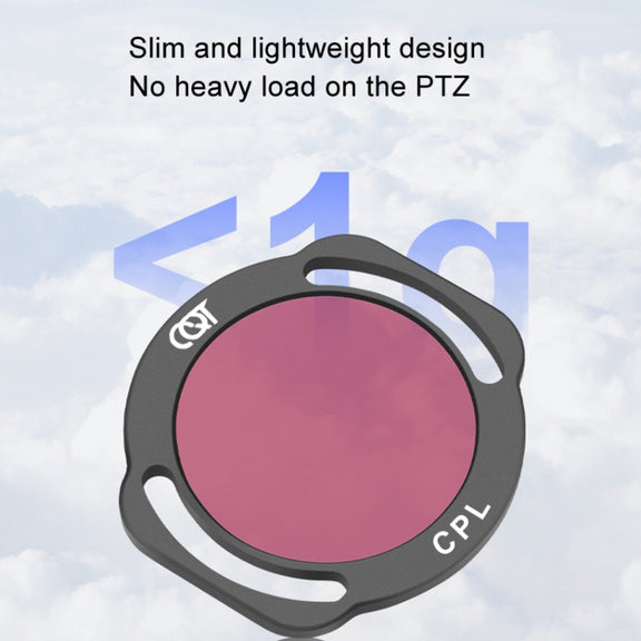 For DJI Neo CQT Drone Filter, Style: ND4