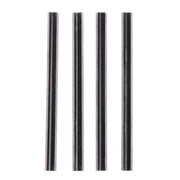 10pcs/ Set 82mm Wood Plywood Cutting Alloy Planer Blade
