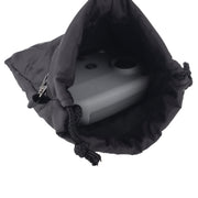 For DJI Neo CQT Body Remote Control Storage Bag Water-resistant Dirt-Resistant Drawstring Portable Handbag, Style: Body Pouch