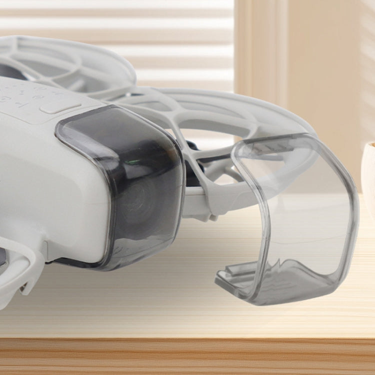 For DJI Neo CQT Lens Protective Cover Drone Gimbal Protector - free shipping - PMC TechLife - Order now!