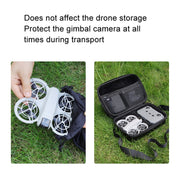 For DJI Neo CQT Lens Protective Cover Drone Gimbal Protector