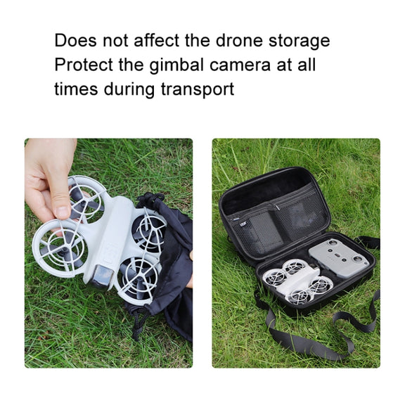 For DJI Neo CQT Lens Protective Cover Drone Gimbal Protector